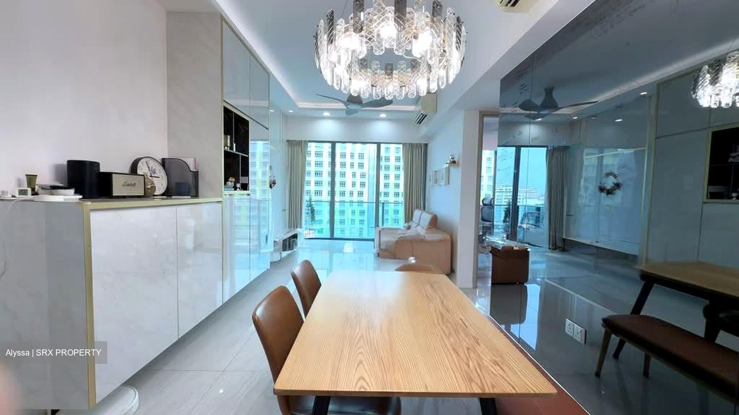 Stars Of Kovan (D19), Apartment #587682581